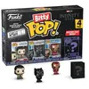 Image de Funko pack 4 figurines Bitty Pop! Thor