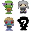 Image de Funko figurines Bitty Pop Les Tortues Ninja