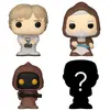 Image de Funko figurines Star Wars Bitty Pop Luke