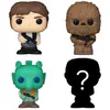 Image de Funko pack de figurines Bitty Pop Star Wars