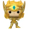 Image de Funko Figurine POP Saint Seiya Aquarius Hyoga