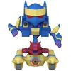 Image de Funko Figurine POP Yu-Gi-Oh! XYZ Dragon Catapult Cannon