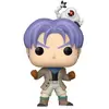 Image de Funko Figurine Pop Dragon Ball GT Trunks & Gill