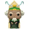 Image de Funko Figurine POP Avatar King Bumi