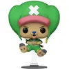 Image de Funko Figurine POP One Piece Chopperemon (Wano)