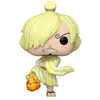 Image de Funko Figurine Pop One Piece Sangoro