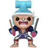 Image de Funko Figurine POP One Piece Franosuke Wano