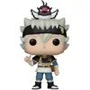 Image de Funko Figurine POP Black Clover Asta avec Nero