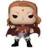 Image de Funko Figurine POP Black Clover Fuegoleon