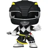 Image de Funko Figurine Pop Power Rangers Black Ranger