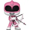 Image de Funko figurine POP Power Rangers Pink Ranger