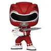 Image de Funko Figurine Pop Power Rangers Red Ranger