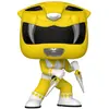 Image de Funko Figurine POP Power Rangers Yellow Ranger