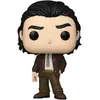 Image de Funko Figurine POP Loki vinyle