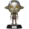 Image de Funko figurine POP Star Wars Ahsoka Professor Huyang