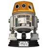 Image de Funko Figurine POP Star Wars C1-10P Chopper