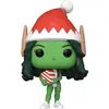 Image de Funko Figurine POP Marvel Holiday She-Hulk