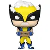 Image de Funko Figurine POP Marvel Wolverine