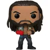 Image de WWE - Figurine POP! Roman Reigns avec ceinture 9 cm