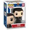 Image de Funko Figurine Pop Football Xavi Barcelona