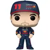 Image de Funko Figurine POP Formule 1 Sergio Perez