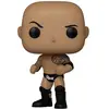 Image de Funko figurine POP! WWE The Rock