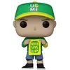 Image de Funko Figurine POP John Cena WWE
