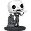 Image de Funko Figurine Pop Jack avec pierre tombale