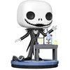 Image de Funko Figurine POP Jack Skellington labo