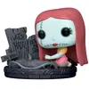 Image de Funko Figurine POP L’étrange Noël de Mr. Jack Sally
