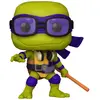 Image de Funko Figurine POP Les Tortues Ninja Donatello