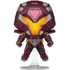 Image de Funko Figurine POP Blue Beetle Conrad Carapax