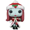 Image de Funko Figurine POP L’Étrange Noël de Mr. Jack Sally