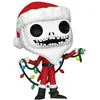 Image de Funko figurine POP Monsieur Jack Santa