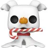 Image de Funko Figurine POP L’Étrange Noël de Mr Jack Zero