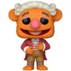 Image de Funko Figurine POP Muppets Fozziwig