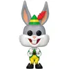 Image de Funko Figurine POP Elfe Bugs as Buddy