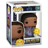 Image de Funko Figurines vinyle Pop! & Buddy Asha et Star