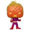 Image de Funko Figurine POP Marvel Dormammu - Orange