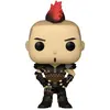 Image de Funko Figurine POP Mad Max 2 Wez