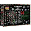 Image de Funko FNAF Calendrier de l'Avent 2023