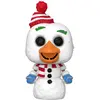 Image de Funko Figurine POP Five Nights at Freddy’s Holiday Chica