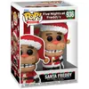 Image de Funko Figurine POP Five Nights at Freddy’s Santa Freddy