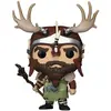 Image de Funko Figurine POP Diablo 4 Druide