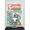 Image de Funko figurine Pop Comic Cover Marvel