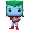 Image de Funko Figurine POP Captain Planet