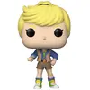 Image de Funko Figurine POP Capitaine Planète Linka