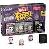 Image de Funko figurines Bitty Pop Noël de Jack