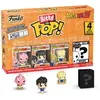 Image de Funko Figurines Dragon Ball Bitty Pop - Pack de 4