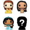 Image de Funko figurines Bitty Pop Disney Belle